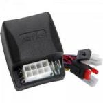 Bloqueador Antifurto Automotivo MAF-112-TC Preto FKS Bloqueador Antifurto Automotivo MAF-112-TC Preto FKS