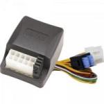 Modulo Para Comando de Vidro Universal MLV-120 TC Preto FKS Modulo Para Comando de Vidro Universal MLV-120 TC Preto FKS