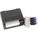Modulo Para Comando de Vidro Universal MLV-408 Preto FKS Modulo Para Comando de Vidro Universal MLV-408 Preto FKS