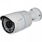Câmera AHD Bullet IR 35m 3,6mm 720P AHD-36L Branca CLEAR Câmera AHD Bullet IR 35m 3,6mm 720P AHD-36L Branca CLEAR