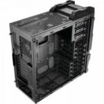 Gabinete Gamer Mid Tower MECHATRON EN57011 Preto AEROCOOL Gabinete Gamer Mid Tower MECHATRON EN57011 Preto AEROCOOL