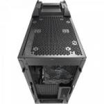 Gabinete Gamer Mid Tower MECHATRON EN57011 Preto AEROCOOL Gabinete Gamer Mid Tower MECHATRON EN57011 Preto AEROCOOL