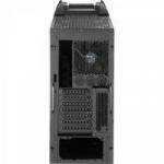 Gabinete Gamer Mid Tower MECHATRON EN57011 Preto AEROCOOL Gabinete Gamer Mid Tower MECHATRON EN57011 Preto AEROCOOL