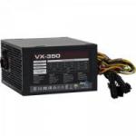 Fonte ATX s/Cabo 350W VX-350 Preto AEROCOOL Fonte ATX s/Cabo 350W VX-350 Preto AEROCOOL