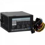 Fonte ATX s/Cabo 500W VX-500 EN53176 Preto AEROCOOL Fonte ATX s/Cabo 500W VX-500 EN53176 Preto AEROCOOL