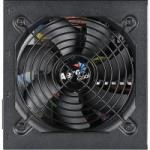 Fonte ATX KCAS 500W 80 Plus Bronze PFC Ativo AEROCOOL Fonte ATX KCAS 500W 80 Plus Bronze PFC Ativo AEROCOOL