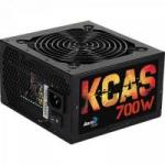 Fonte ATX s/Cabo 700W KCAS EN53381 Preto AEROCOOL Fonte ATX s/Cabo 700W KCAS EN53381 Preto AEROCOOL
