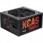 Fonte ATX s/Cabo 1000W KCAS EN53862 Preto AEROCOOL Fonte ATX s/Cabo 1000W KCAS EN53862 Preto AEROCOOL