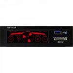 Painel Digital COOLTOUCH-R EN51554 Preto AEROCOOL