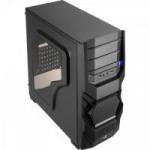 Gabinete Gamer Mid Tower CYCLOPS BLACK EDITION EN52933 Preto AEROCOOL Gabinete Gamer Mid Tower CYCLOPS BLACK EDITION EN52933 Preto AEROCOOL
