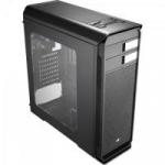 Gabinete Gamer Mid Tower AERO-500 WINDOW EN55576 Preto AEROCOOL Gabinete Gamer Mid Tower AERO-500 WINDOW EN55576 Preto AEROCOOL