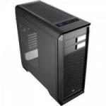 Gabinete Gamer Mid Tower AERO-1000 EN55293 Preto AEROCOOL Gabinete Gamer Mid Tower AERO-1000 EN55293 Preto AEROCOOL
