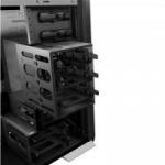 Gabinete Gamer Mid Tower AERO-1000 EN55309 Branco AEROCOOL Gabinete Gamer Mid Tower AERO-1000 EN55309 Branco AEROCOOL