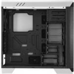 Gabinete Gamer Mid Tower AERO-1000 EN55309 Branco AEROCOOL Gabinete Gamer Mid Tower AERO-1000 EN55309 Branco AEROCOOL
