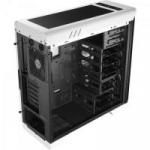 Gabinete Gamer Mid Tower AERO-1000 EN55309 Branco AEROCOOL Gabinete Gamer Mid Tower AERO-1000 EN55309 Branco AEROCOOL