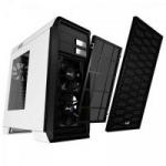 Gabinete Gamer Mid Tower AERO-1000 EN55309 Branco AEROCOOL Gabinete Gamer Mid Tower AERO-1000 EN55309 Branco AEROCOOL