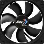 Cooler Fan 12cm DARK FORCE EN51332 Preto AEROCOOL Cooler Fan 12cm DARK FORCE EN51332 Preto AEROCOOL