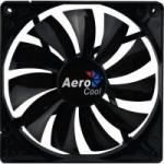 Cooler Fan 14cm DARK FORCE EN51349 Preto AEROCOOL Cooler Fan 14cm DARK FORCE EN51349 Preto AEROCOOL