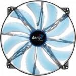 Cooler Fan 20cm SILENT MASTER LED EN55642 Azul AEROCOOL Cooler Fan 20cm SILENT MASTER LED EN55642 Azul AEROCOOL