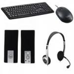 Kit de Acessórios para Desktop LITE Kit de Acessórios para Desktop LITE