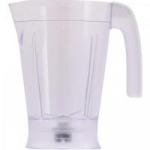Copo Para Liquidificadores com Alça e Hélice RI2160/00 Transparente PHILIPS WALITA Copo Para Liquidificadores com Alça e Hélice RI2160/00 Transparente PHILIPS WALITA