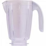 Copo Para Liquidificadores com Alça RI7743/03 Transparente PHILIPS WALITA Copo Para Liquidificadores com Alça RI7743/03 Transparente PHILIPS WALITA