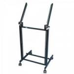 Rack Studio Padrão M19L Preto ASK