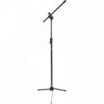 Pedestal Para Microfone Girafa MGS Preto ASK