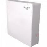 No-Break para Portão Eletrônico Bivolt UPS PA.S Branco RCG No-Break para Portão Eletrônico Bivolt UPS PA.S Branco RCG