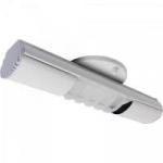 Luminária LED 8W 2L Bivolt 6000K SIRIUS Branca RCG Luminária LED 8W 2L Bivolt 6000K SIRIUS Branca RCG