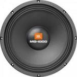 Alto Falante Woofer 12" 500W RMS 4 Ohms MIDBASS 12MG1000 JBL