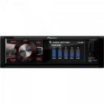 Auto Rádio CD/DVD/USB/AM/FM DVH-7880AV PIONEER Auto Rádio CD/DVD/USB/AM/FM DVH-7880AV PIONEER