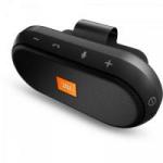 Caixa Multimídia Portátil Bluetooth TRIP Preta JBL