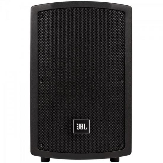 Caixa Acústica Ativa 150W JS 12BT Preta JBL Caixa Acústica Ativa 150W JS 12BT Preta JBL