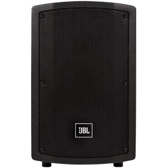 Caixa Acústica Ativa 200W JS 15BT Preta JBL Caixa Acústica Ativa 200W JS 15BT Preta JBL