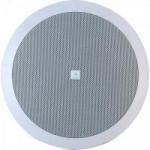 Arandela 6" Coaxial 25W RMS Ambientare 6CO2R Branca JBL Arandela 6" Coaxial 25W RMS Ambientare 6CO2R Branca JBL