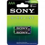 Pilha Alcalina AAA AM4L-B2D SONY