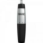 Mini Aparador de Pelos Faciais À Pilha NASAL TRIMMER Preto/Cinza WAHL Mini Aparador de Pelos Faciais À Pilha NASAL TRIMMER Preto/Cinza WAHL