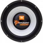 Alto Falante Subwoofer 18" 2300W RMS 4 Ohms TORNADO 4600 18SWT4600 JBL
