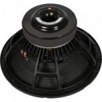 Alto Falante Subwoofer 18" 2300W RMS 4 Ohms TORNADO 4600 18SWT4600 JBL Alto Falante Subwoofer 18" 2300W RMS 4 Ohms TORNADO 4600 18SWT4600 JBL