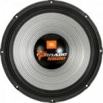 Alto Falante Subwoofer 18" 2800W RMS 4 Ohms TORNADO 5600 18SWT5600 JBL