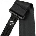 Correia para Banjo Nylon Preta FENDER Correia para Banjo Nylon Preta FENDER