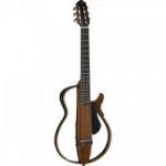 Violão Eletrico Nylon SLG200N Silent Guitar Natural YAMAHA
