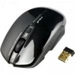 Mouse Wireless USB 1800 DPI SMARTE II Preto E-BLUE Mouse Wireless USB 1800 DPI SMARTE II Preto E-BLUE