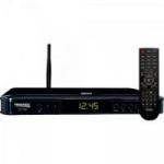 Conversor Terrestre Digital Com Wireless e Android VT-7700 Preto VISIONTEC Conversor Terrestre Digital Com Wireless e Android VT-7700 Preto VISIONTEC