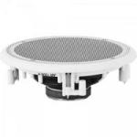 Arandela 6" Coaxial 10W RMS AR1006 RT Branca HAYONIK Arandela 6" Coaxial 10W RMS AR1006 RT Branca HAYONIK