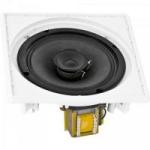 Arandela 6" Coaxial 10W RMS AR1006 QT Branca HAYONIK Arandela 6" Coaxial 10W RMS AR1006 QT Branca HAYONIK