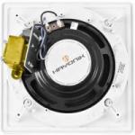 Arandela 6" Coaxial 10W RMS AR1006 QT Branca HAYONIK Arandela 6" Coaxial 10W RMS AR1006 QT Branca HAYONIK