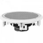 Arandela 6" Coaxial 15W RMS AR1506 R Branca HAYONIK Arandela 6" Coaxial 15W RMS AR1506 R Branca HAYONIK