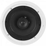 Arandela 6" Coaxial 15W RMS AR1506 R Branca HAYONIK Arandela 6" Coaxial 15W RMS AR1506 R Branca HAYONIK